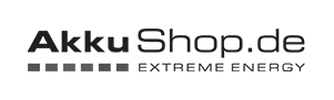 akkushop.de Kundenlogo