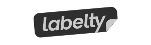 Labelty Logo