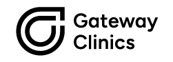 Gateway Clinics Logo